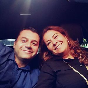 Meet your Posher, Jorge andres